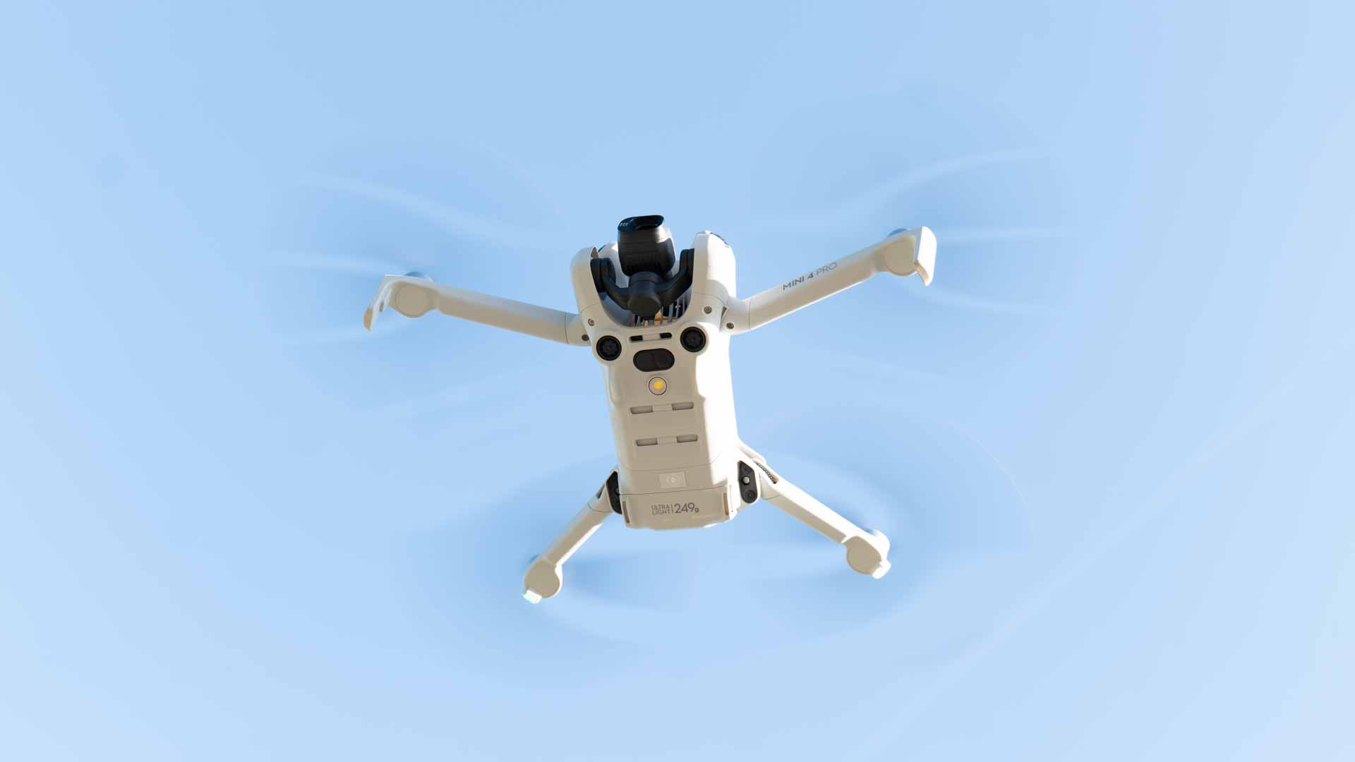 MEDIENBUREAU DJI Mini4Pro 1057877