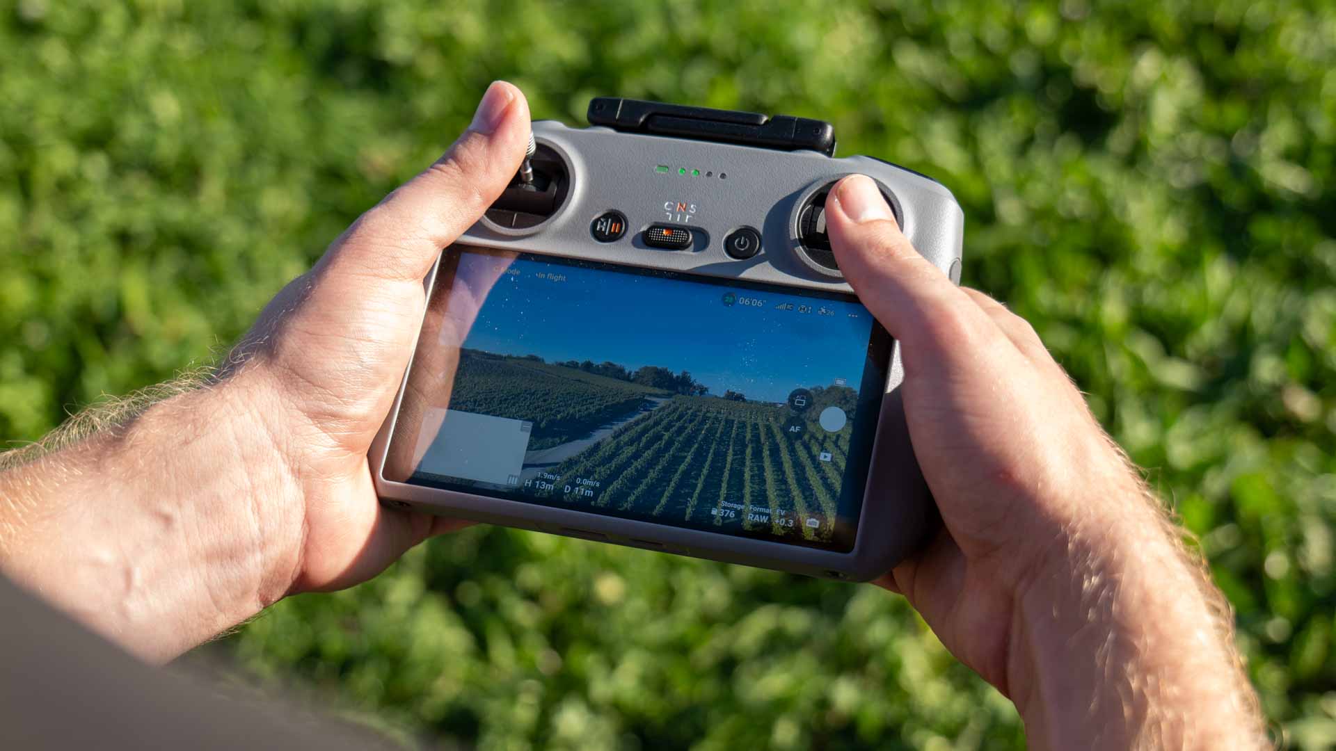 MEDIENBUREAU DJI Mini4Pro 1057895