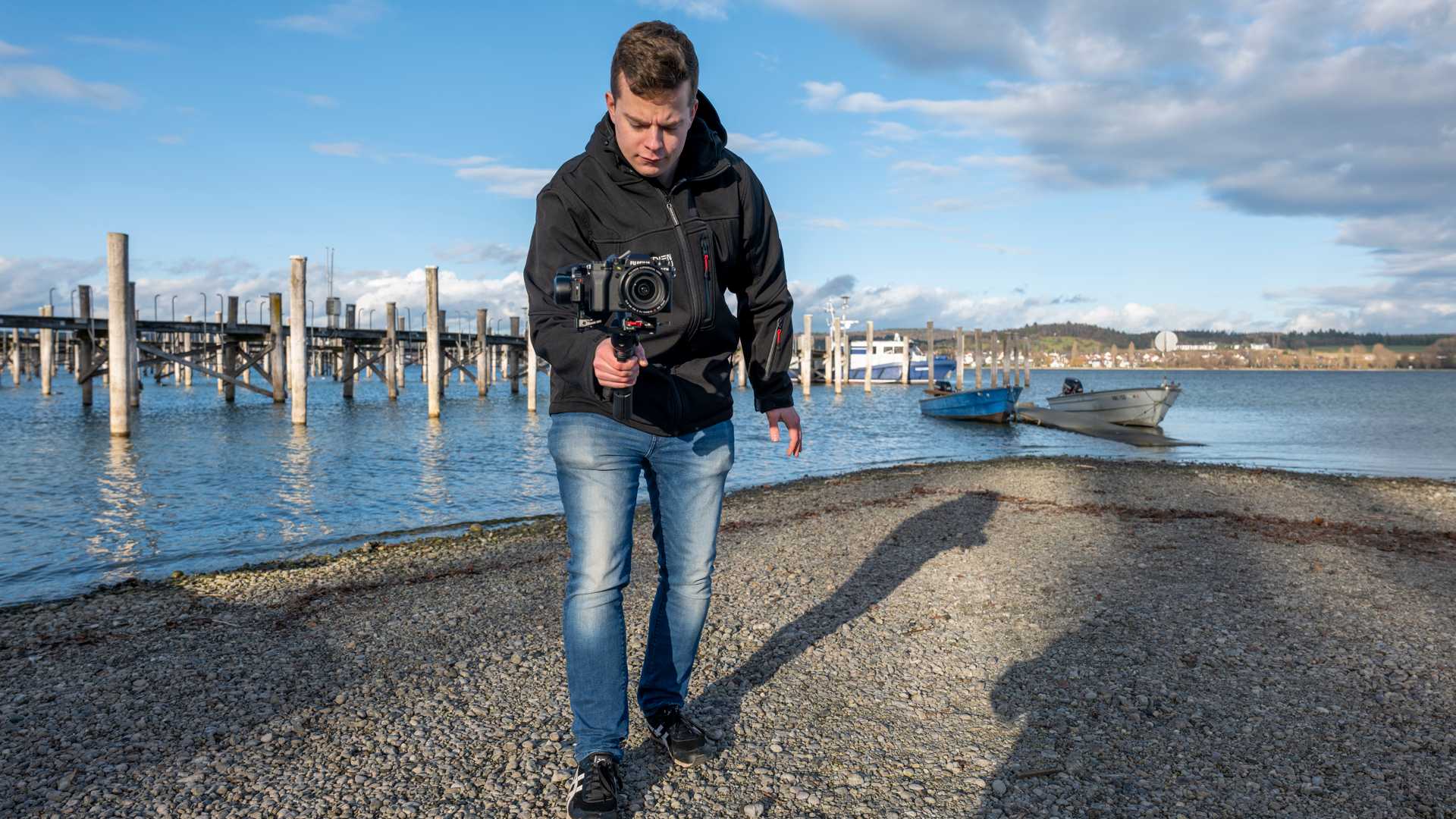 DJI RoninRS3Mini 1051389