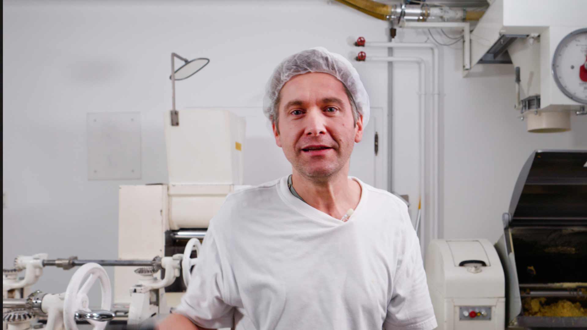 Godox S60 im Einsatz Ergebnis