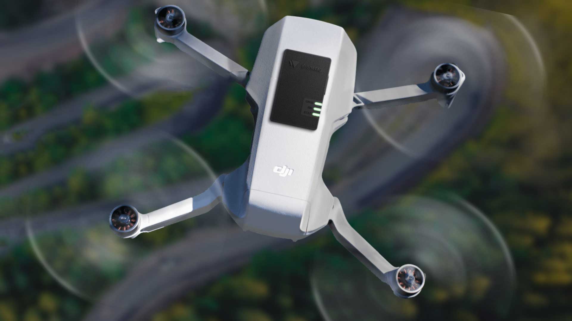 Dronetag Mini