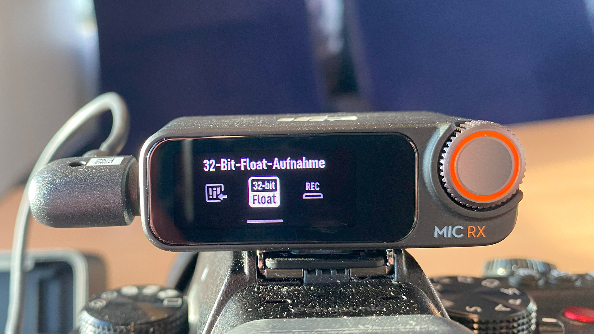 DJI Mic 2 IMG 8543