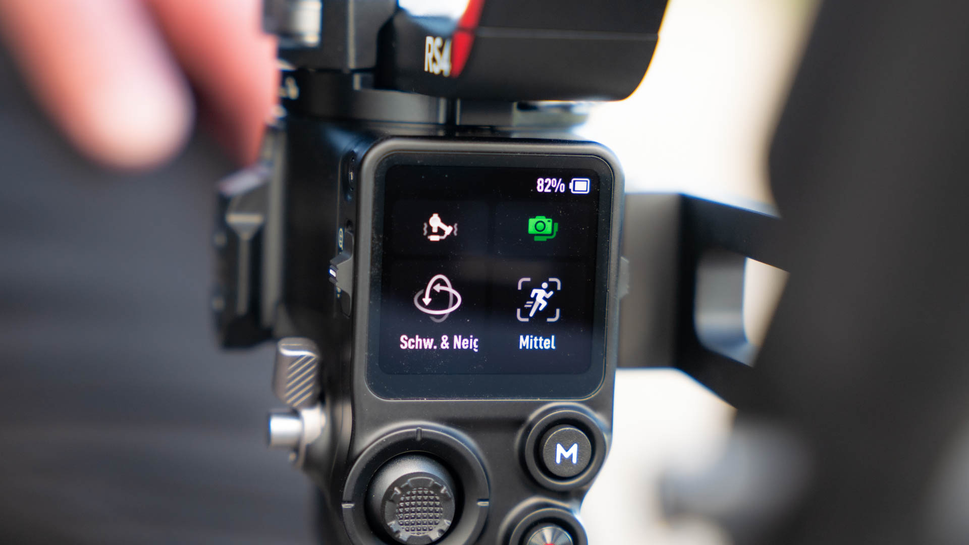 DJI RS4 Medienbureauc 1059859