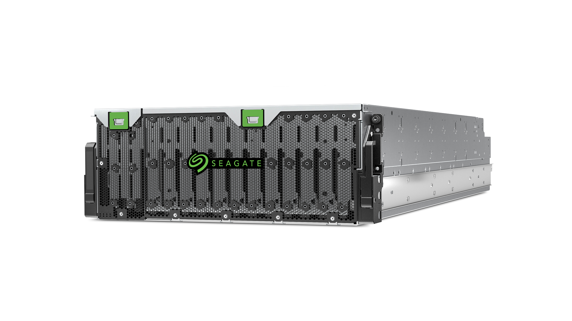 Ratgeber Speichermedien Seagate Corvault