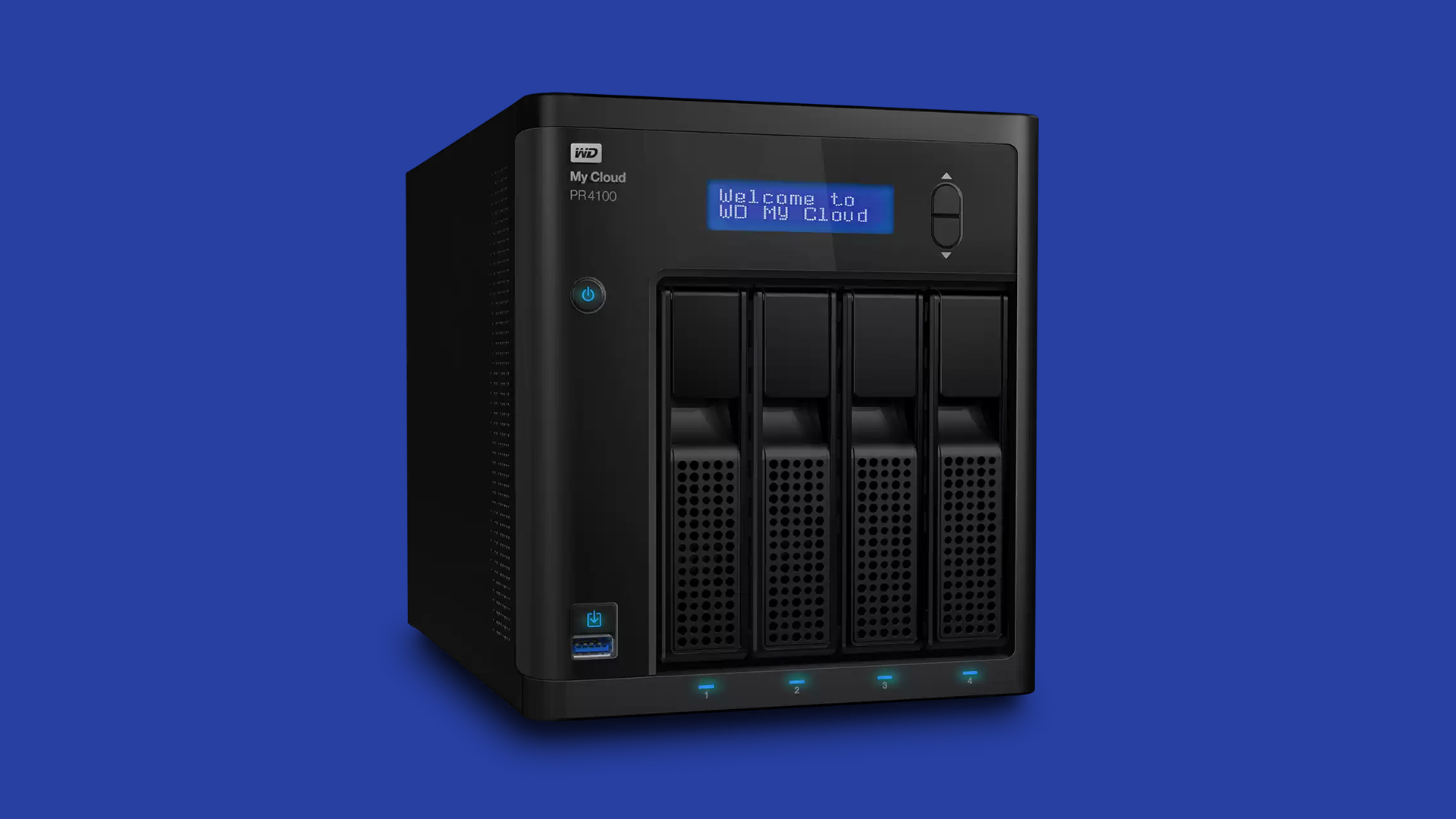 Ratgeber Speichermedien WD MyCloud
