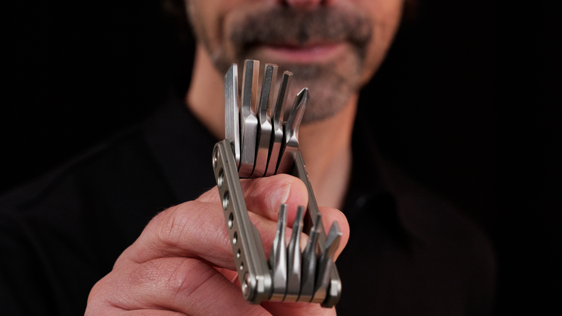 Weihnachten Geschenktipps Multitool
