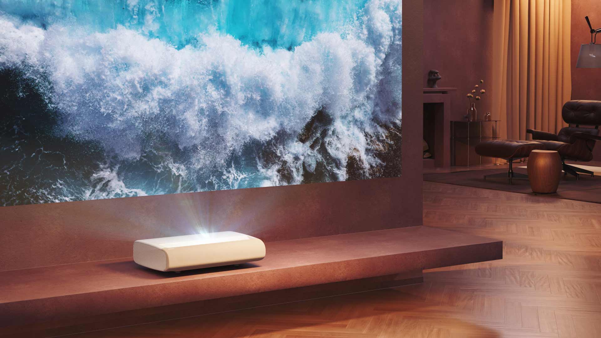 Samsung The Premiere 9 3