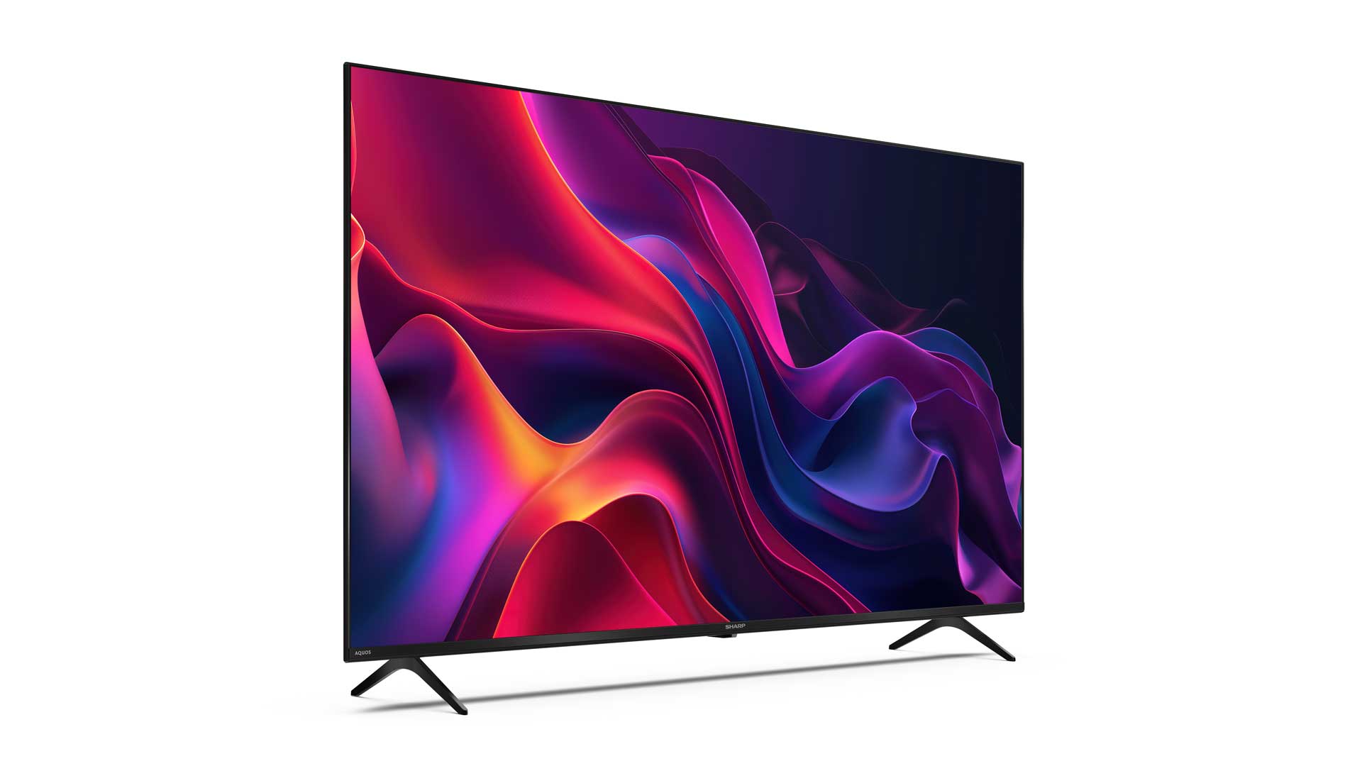 Sharp 55GK 4245 PS C3 SIDELEFT