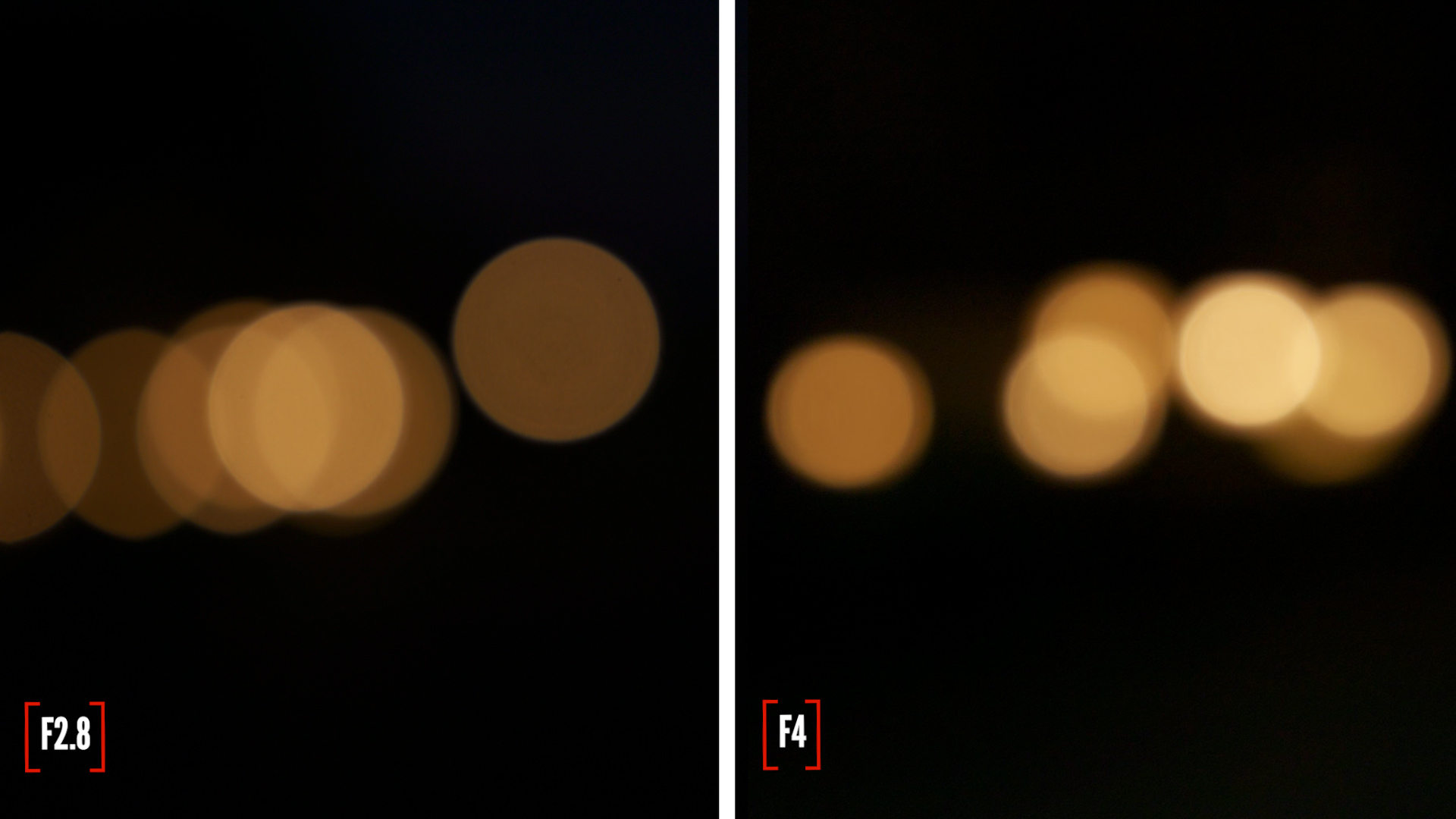 Sigma 24 70 II Bokeh
