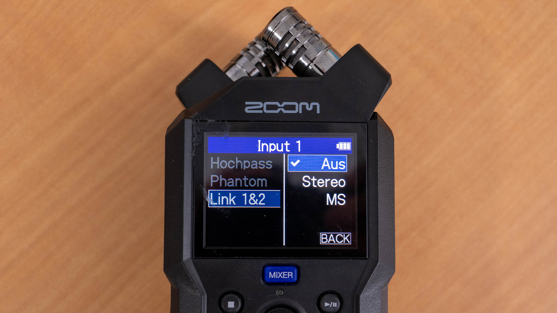 Zoom Hessential Kanal Link