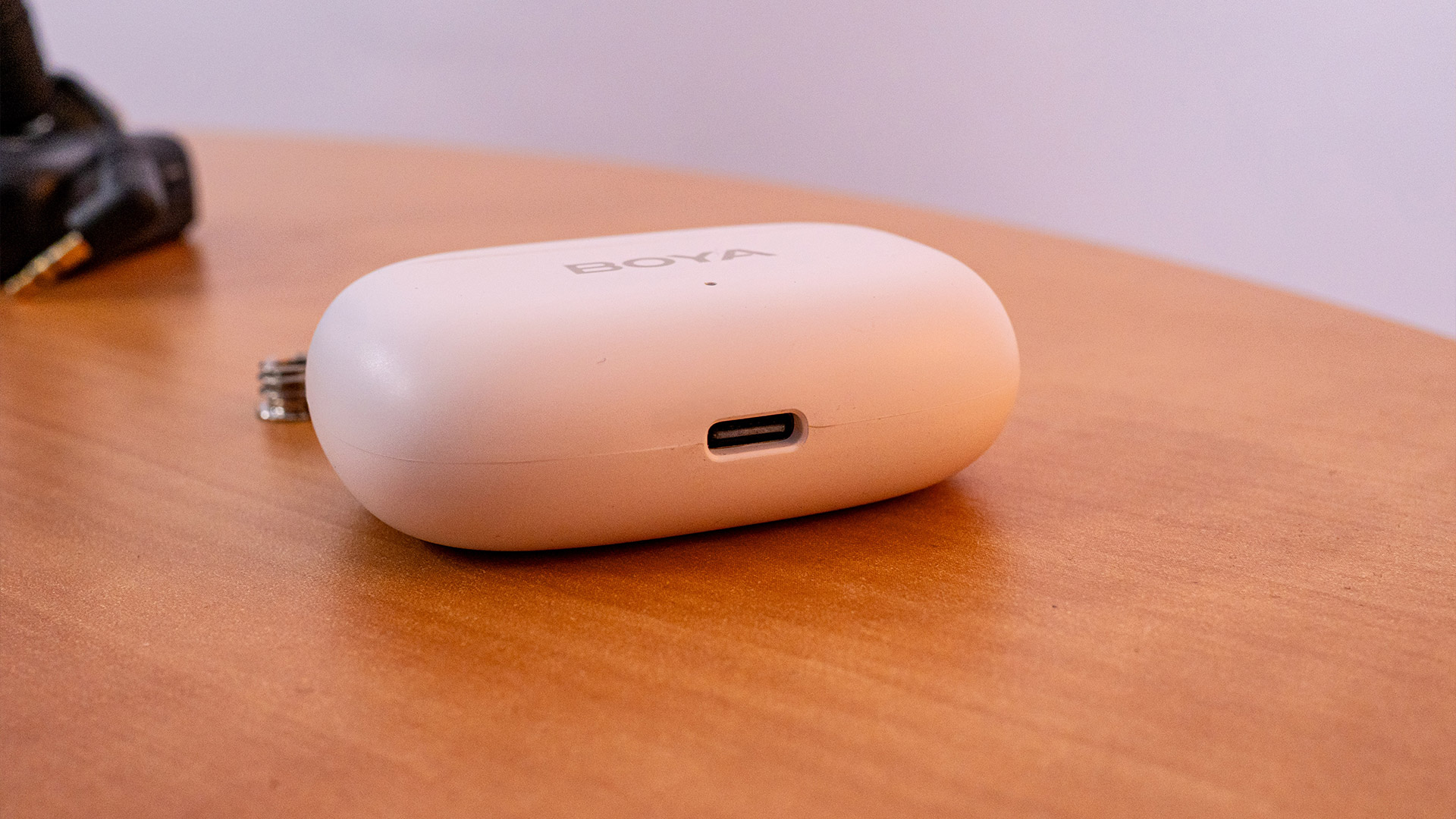 Boya Mini Sender USB C