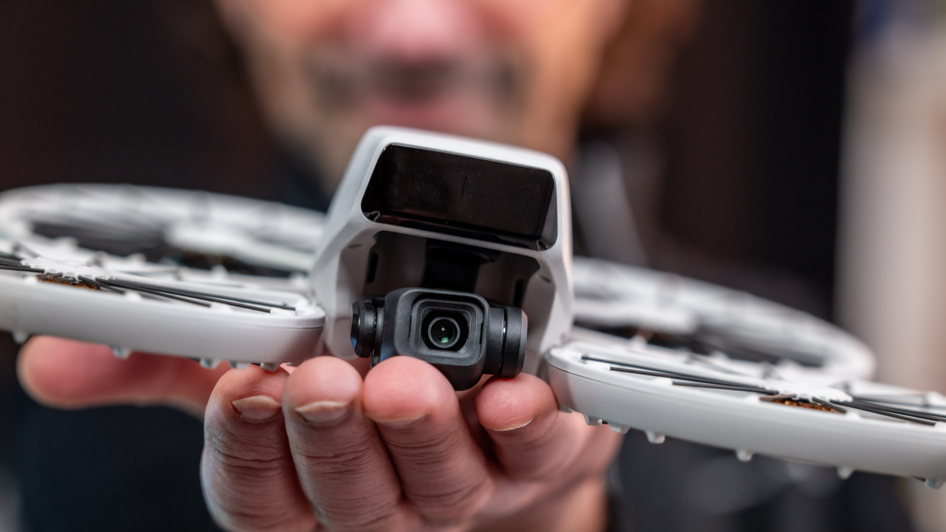 DJI Flip Medienbureauc 1063385