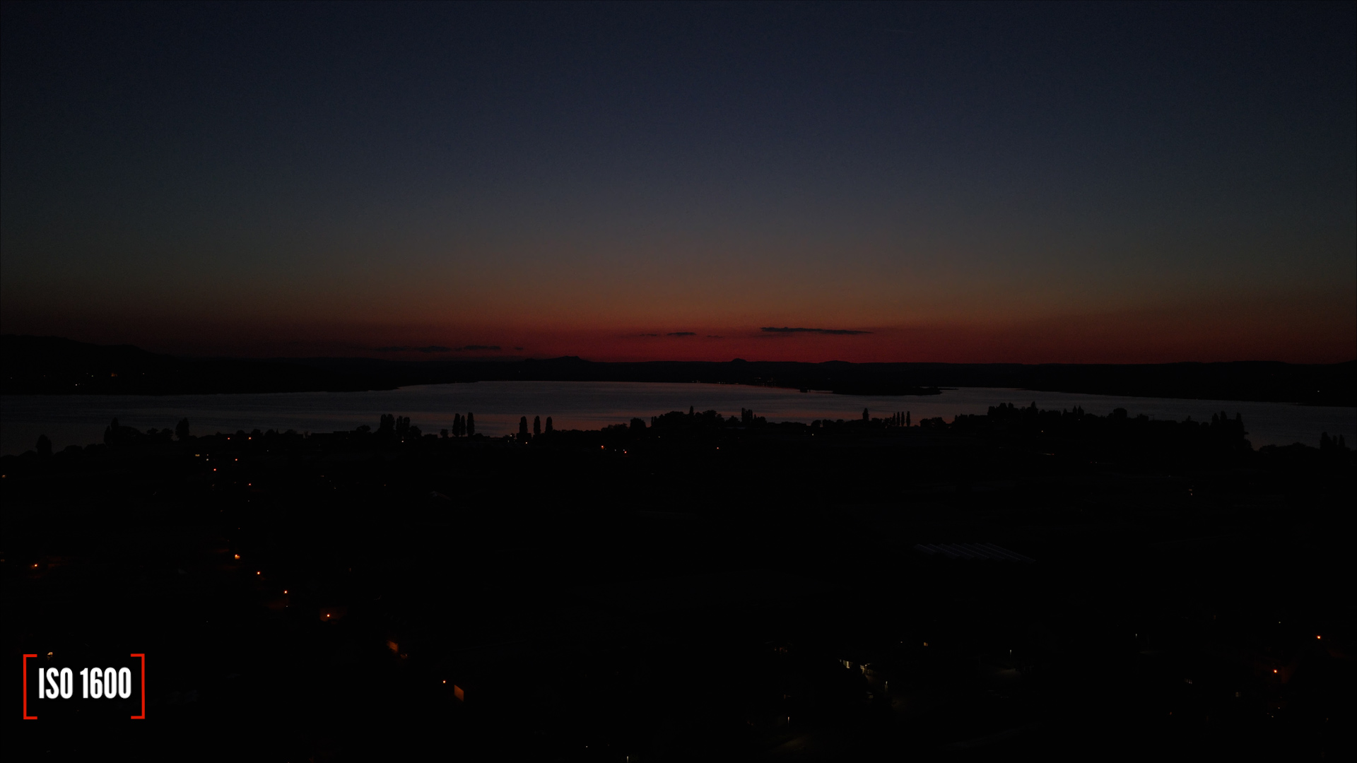 DJI Mavic 4 Pro ISO1600