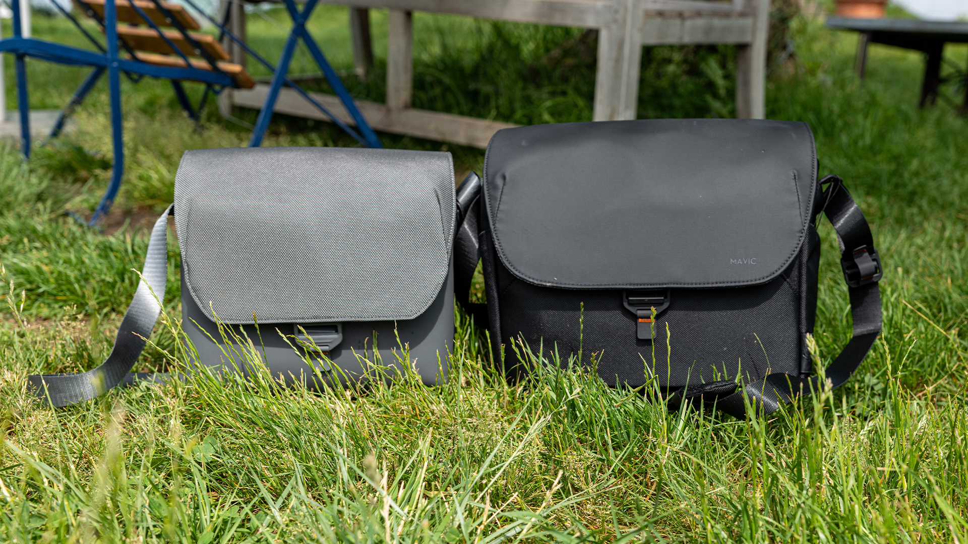 DJI Mavic 4 Pro Tasche