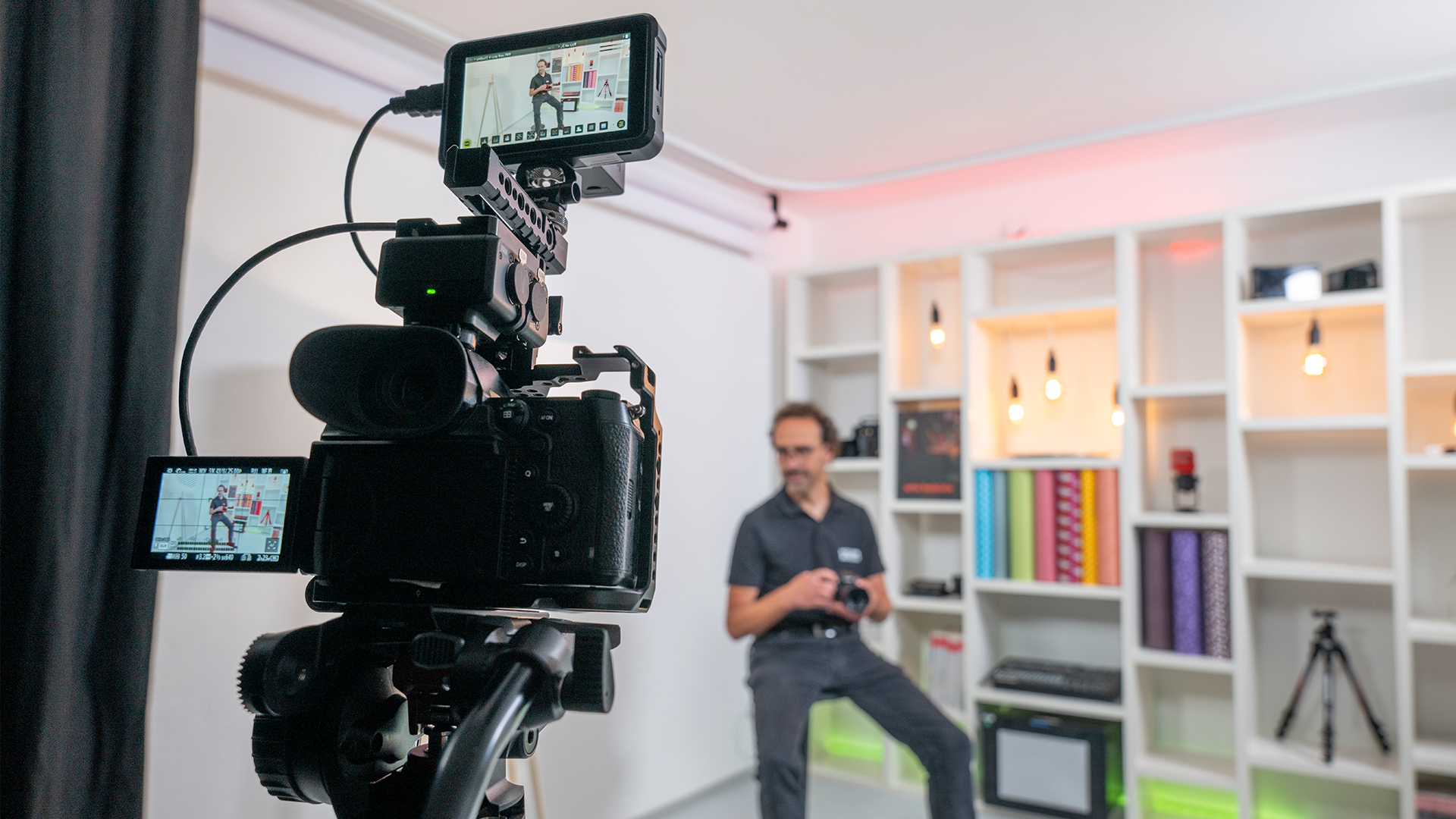 Filmarena Diekmann idealesAngebot Studio