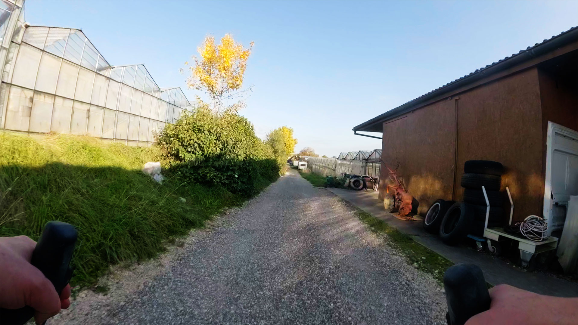GoPro Hero Max2 Bildqualität