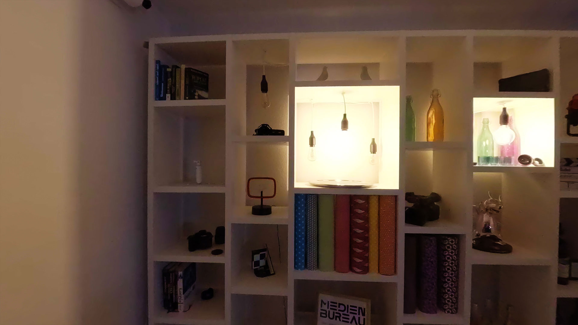 GoPro Hero Max2 ISO800