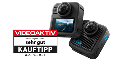 Canon EOS C50 Tabellenbild