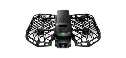 HoverAir X1 Pro Max Tabellenbild