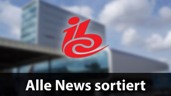 IBC 2025 Titel