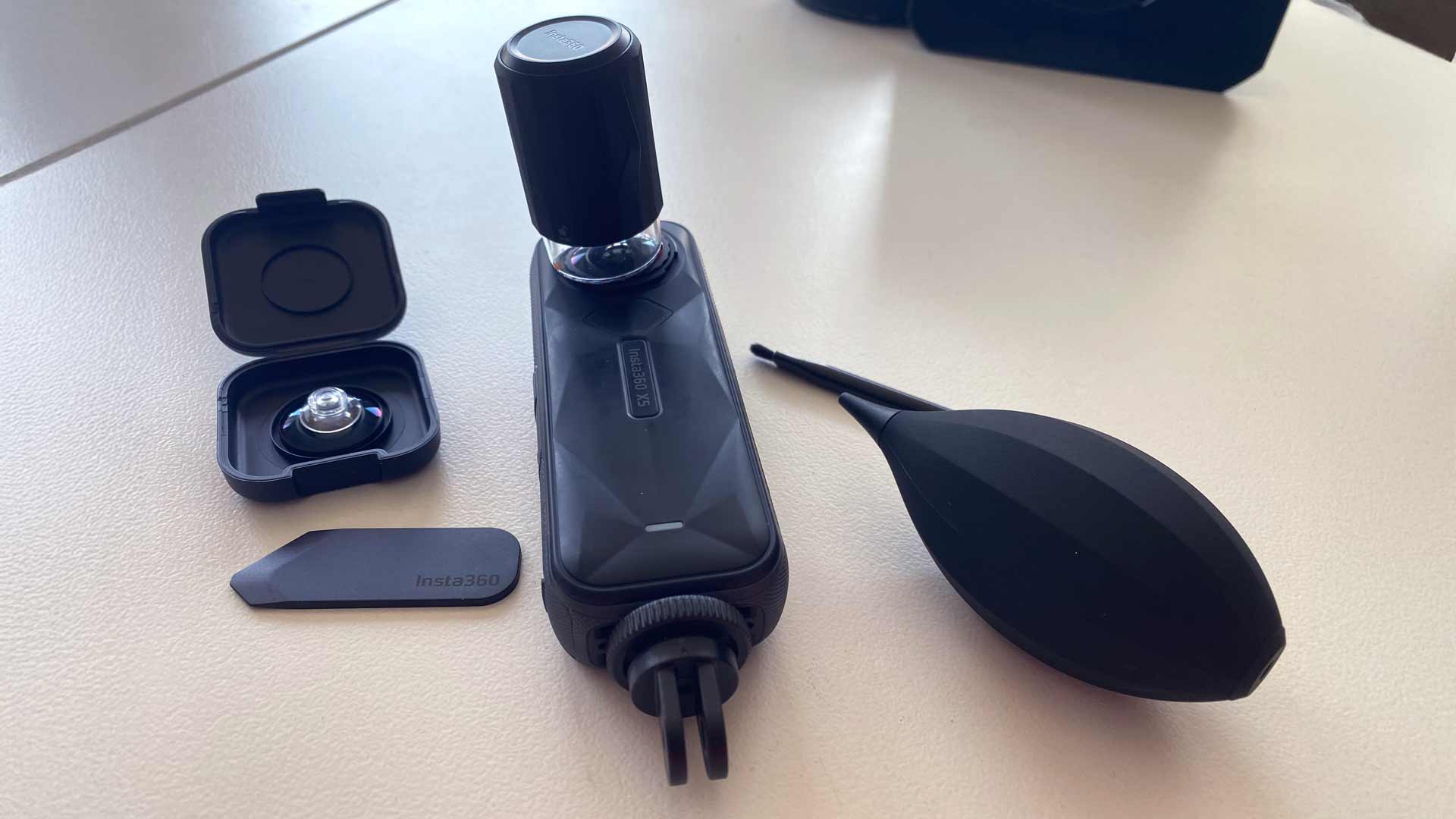 Insta360 LensReplacmentKit