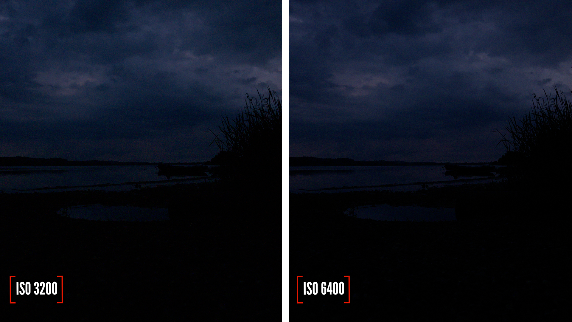 Nikon Z6III 28 135 ISO 3200 6400