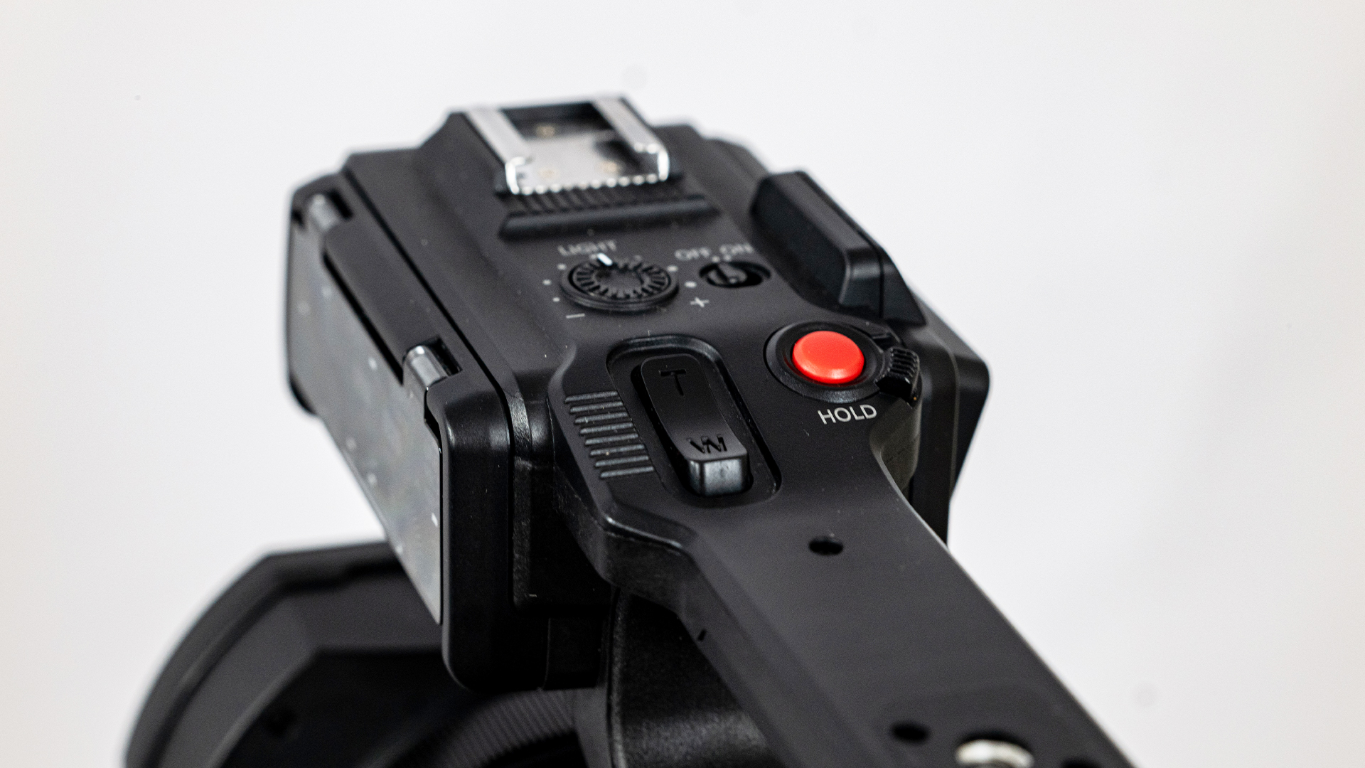 Panasonic AG CX20 Handgriff