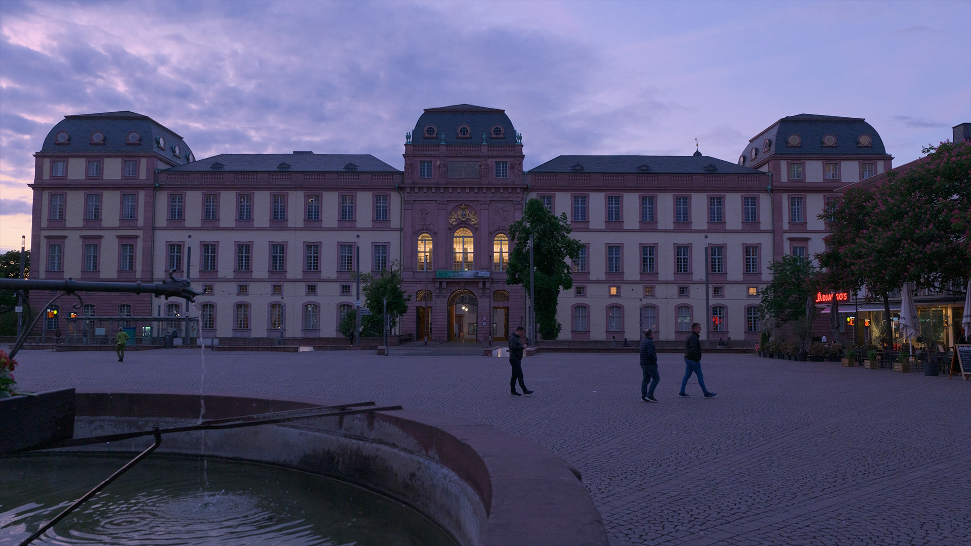 Panasonic S1II ISO6400