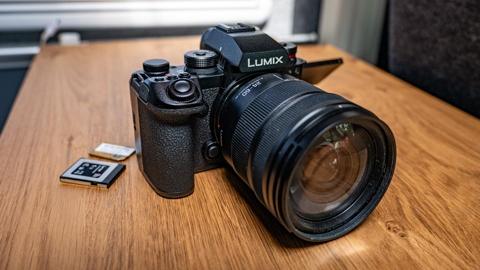 Panasonic S1II Medienbureauc 0080