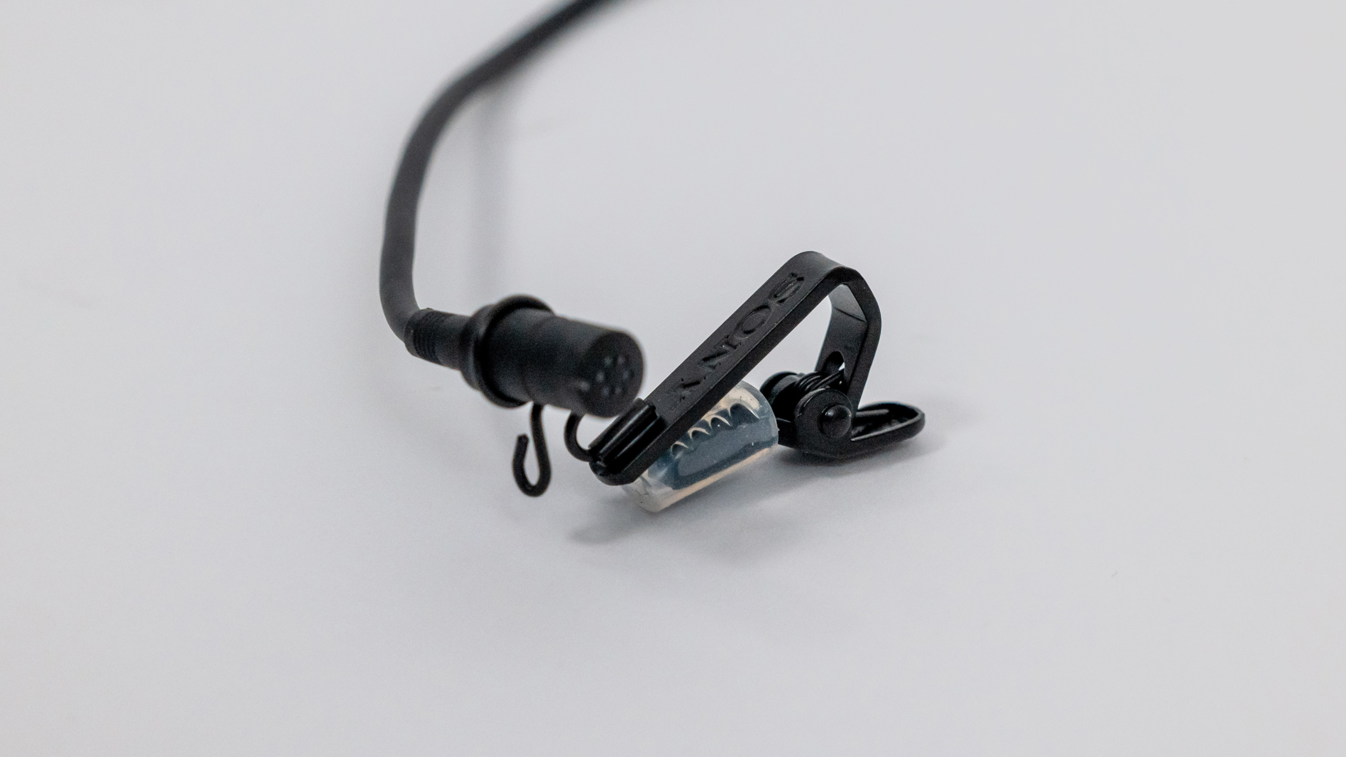 Sony ECM L1 Klemme