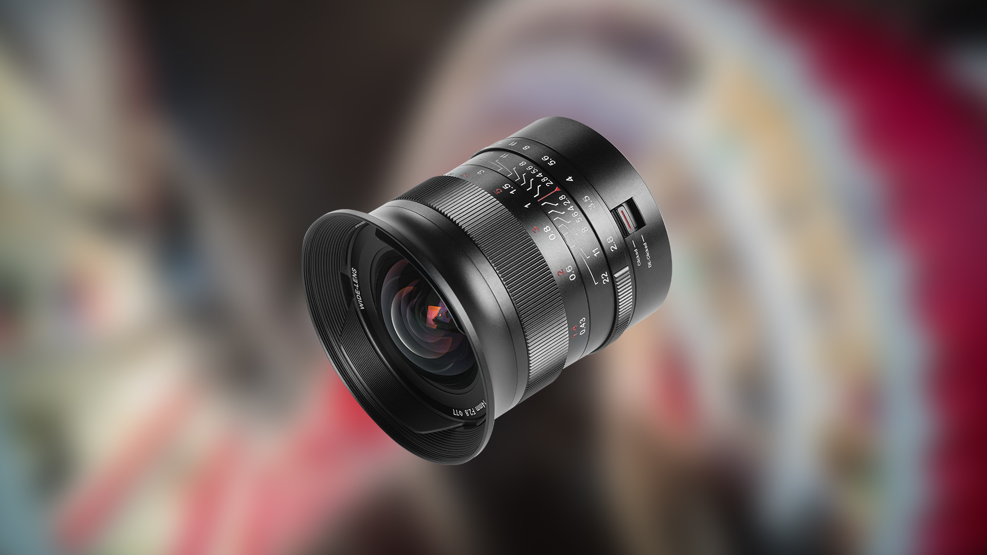 7Artisans 14mm