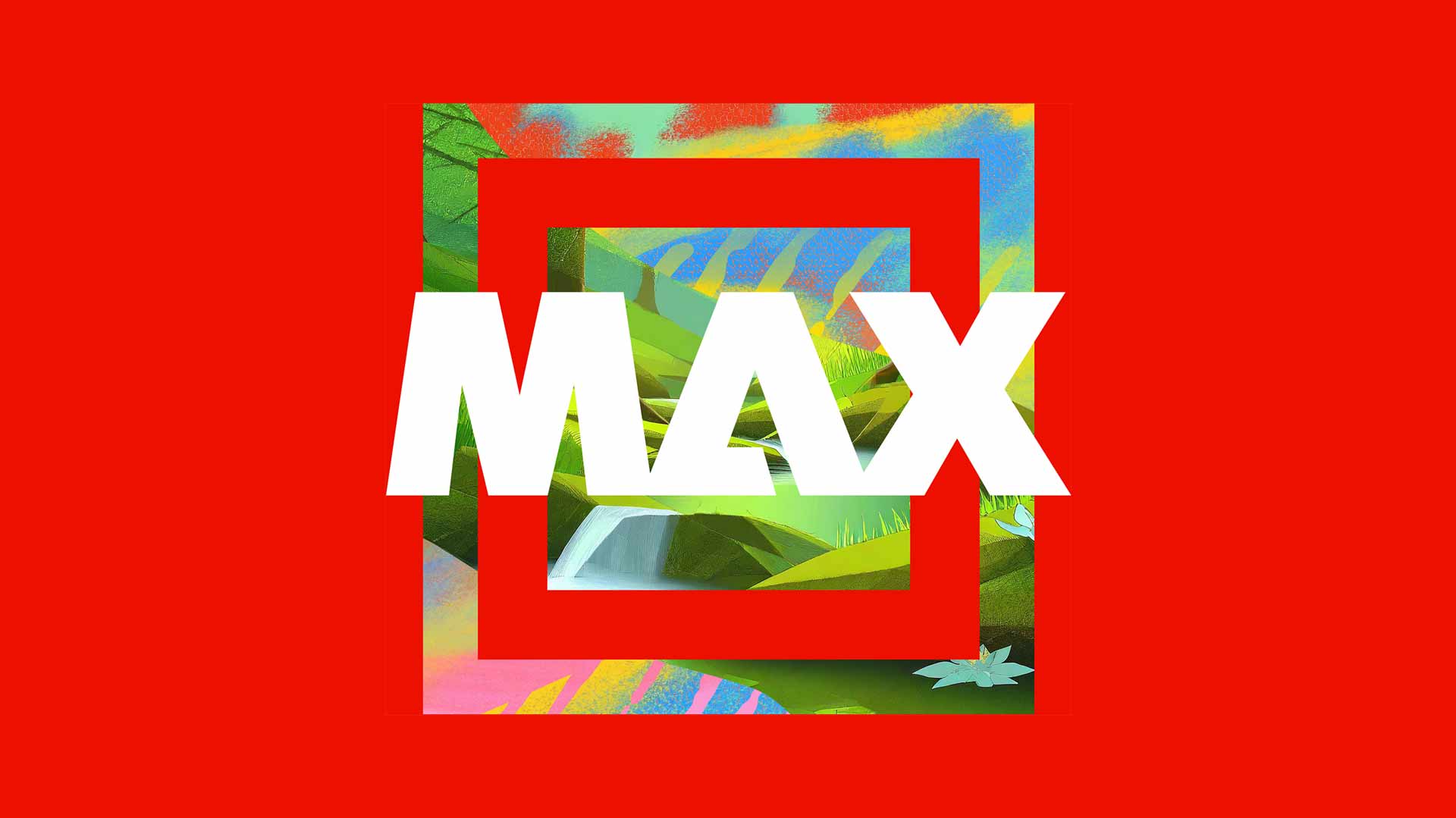 Adobe max marquee home desktop