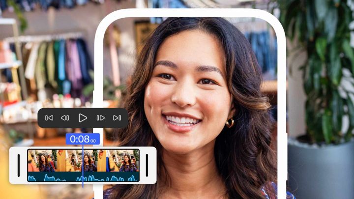 Adobe PremiereoniPhoneRelease