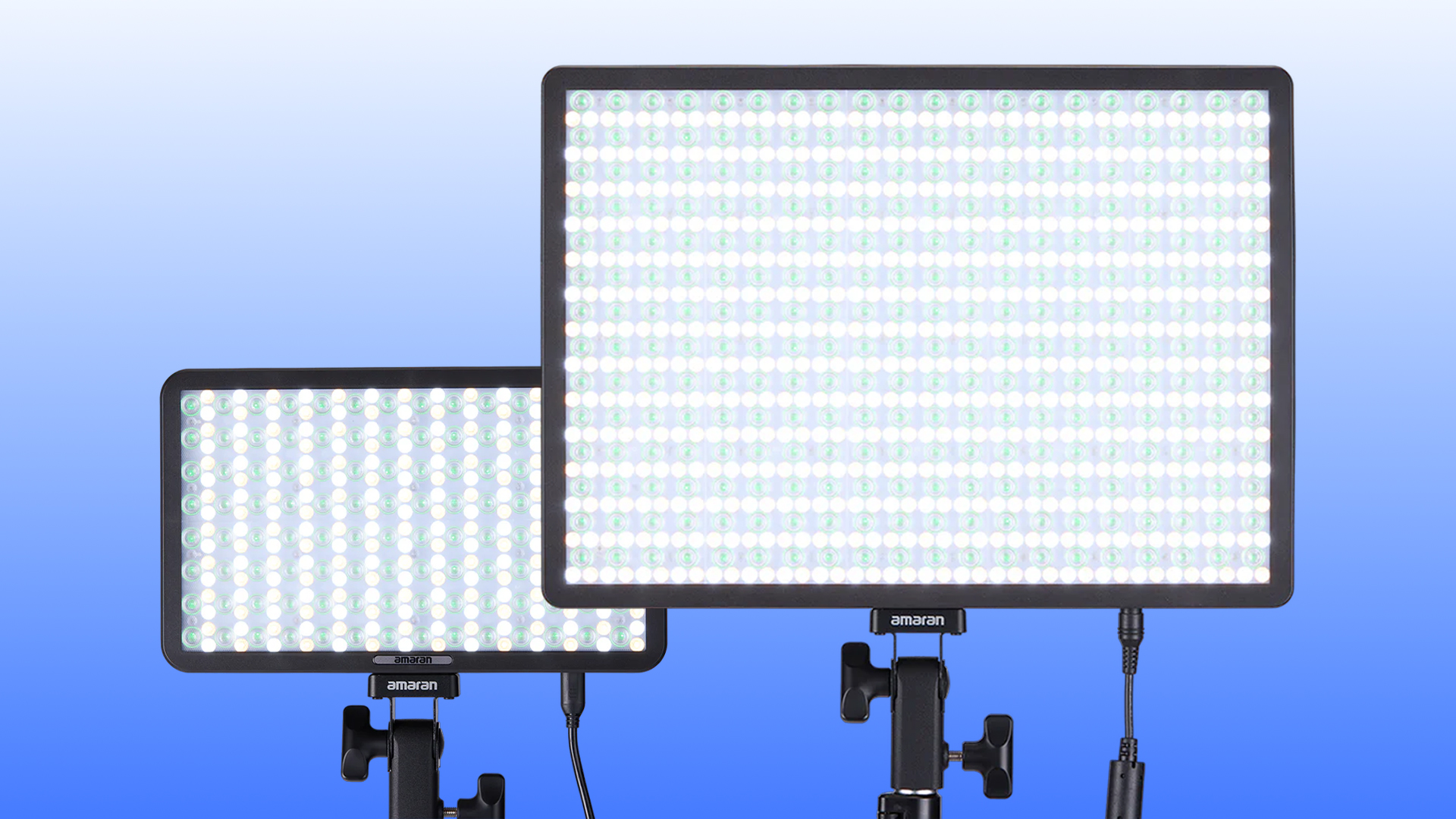 Amaran Pano 60c Newstitel