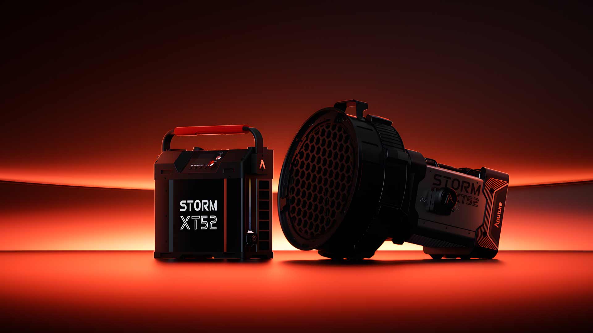Aperture Storm XT52 5