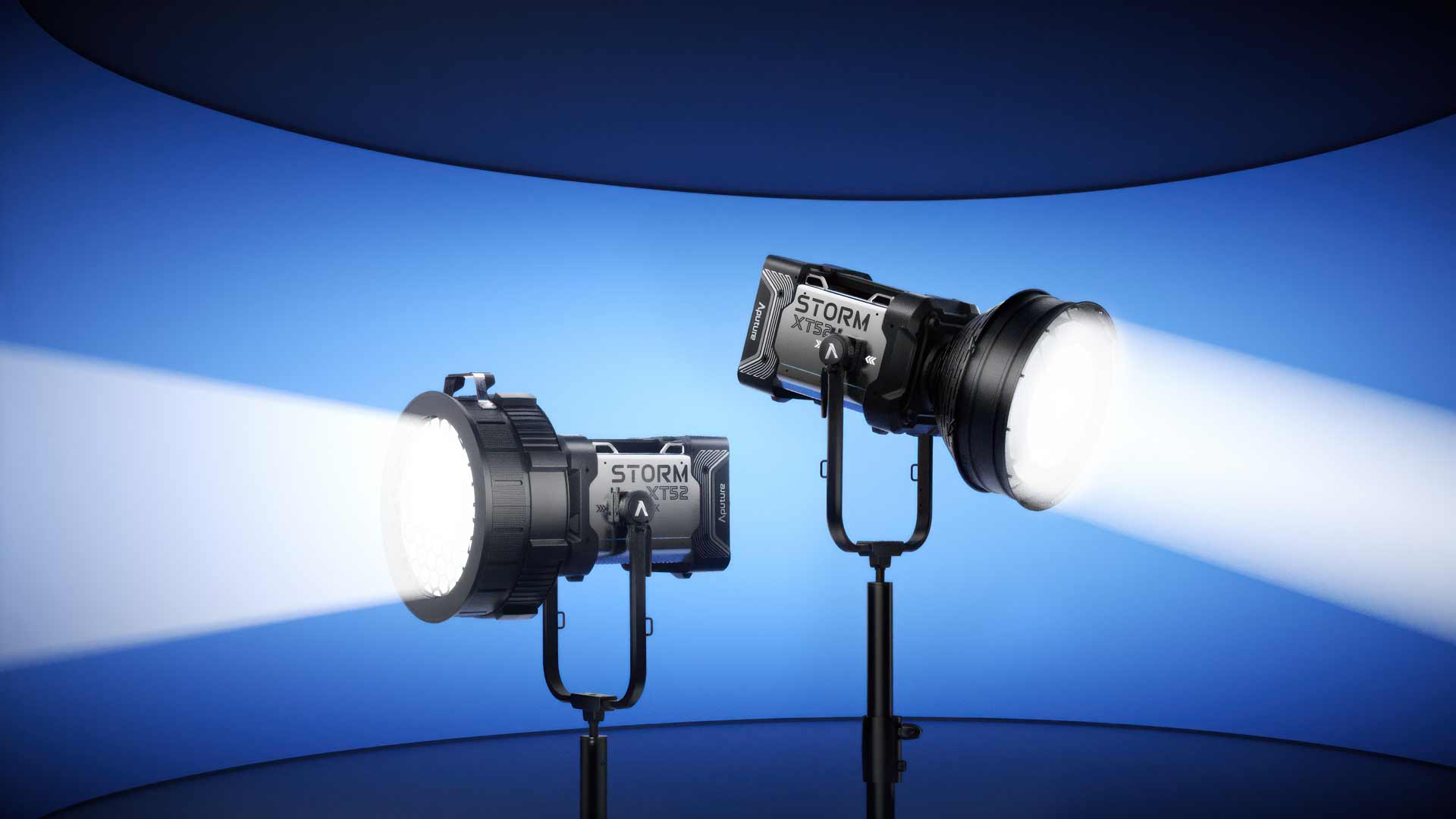 Aperture Storm XT52 7