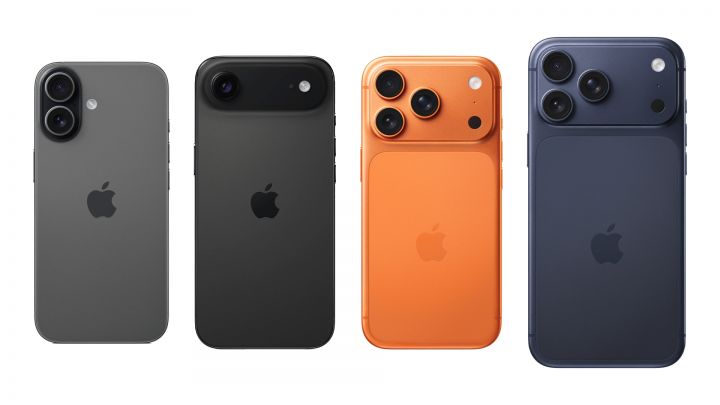 Apple iPhone 17 Newstitel