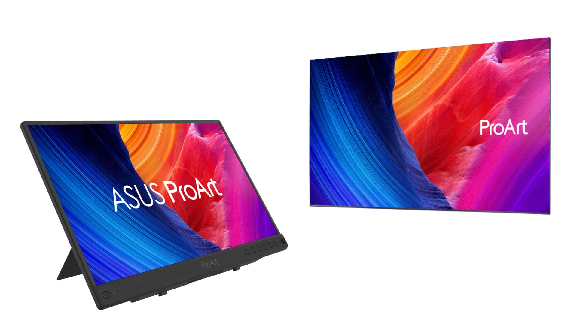 Asus ProArt Cinema PQ09 Mittel