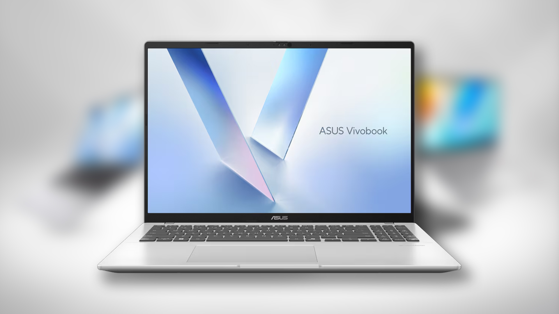 Asus Vivobook 16
