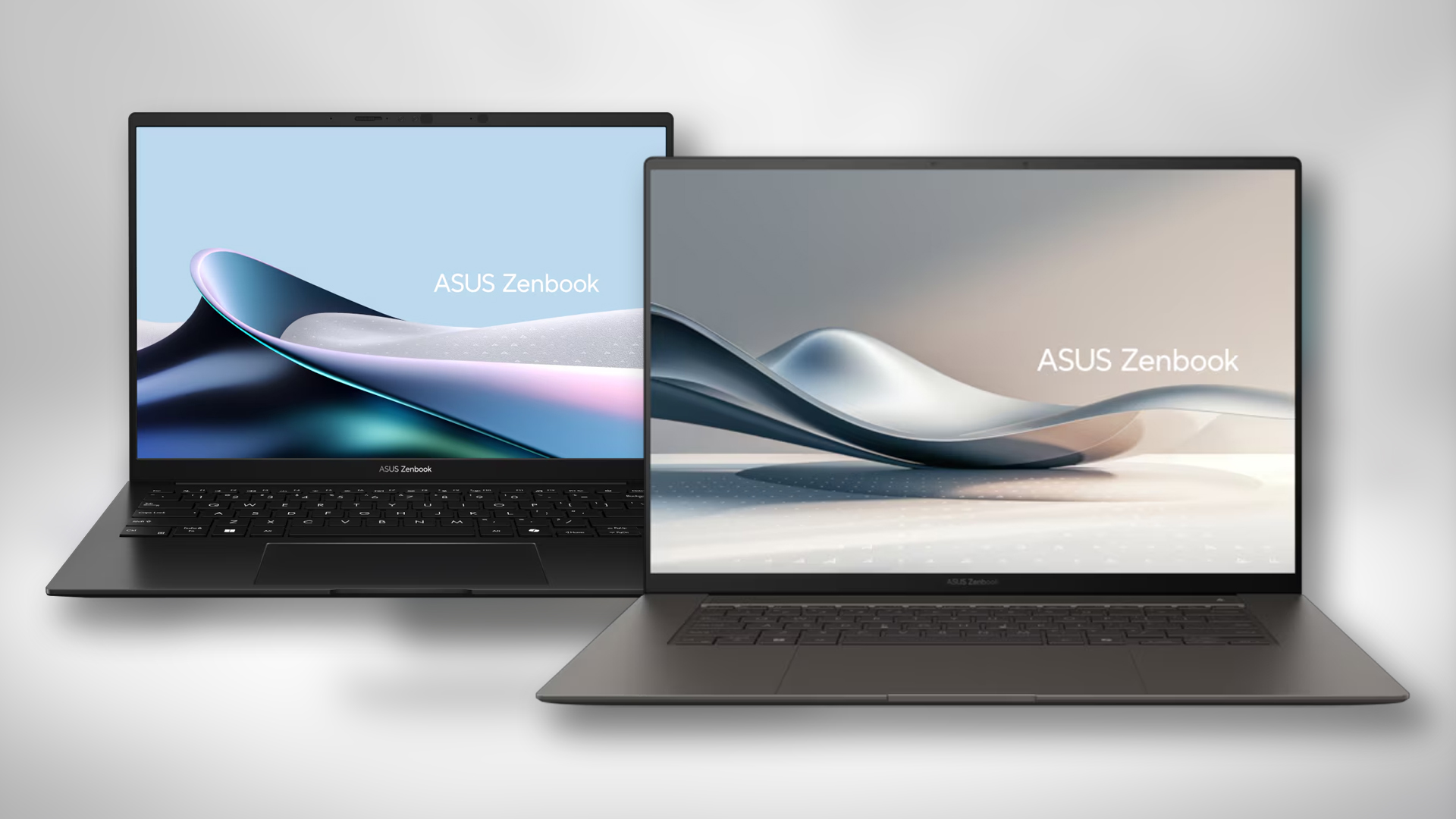 Asus Zenbook 16 14