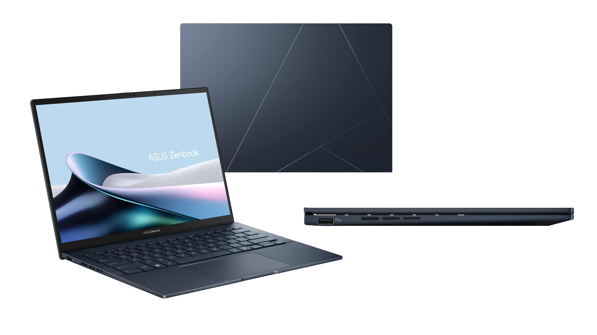 Zenbook 14 UX3405CA