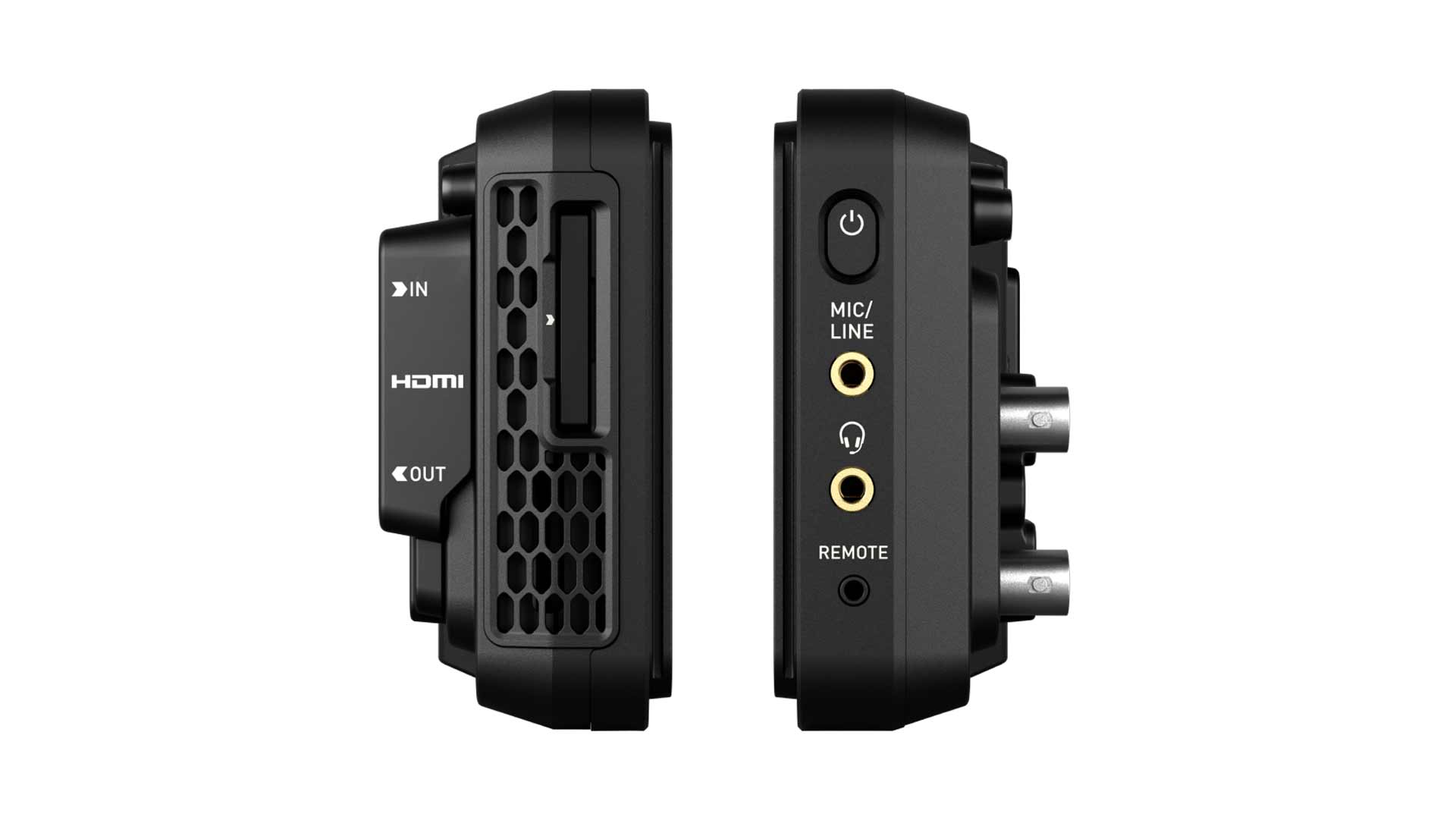 ATOMOS NINJA 1 6