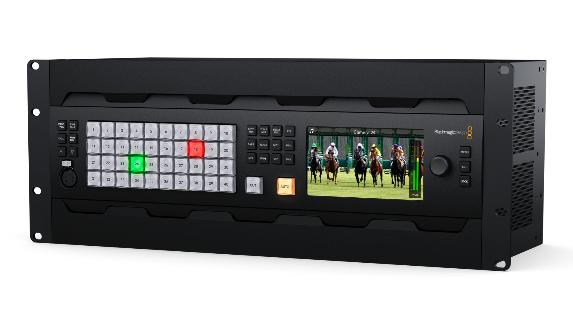 BMD Atem Mini Extreme ISO G2 Constellation 3