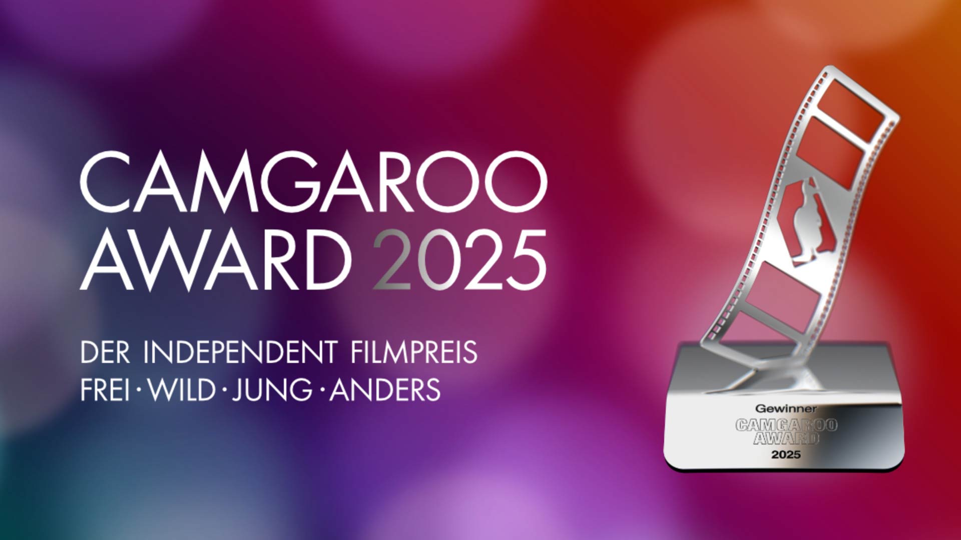 Camgaroo 2025