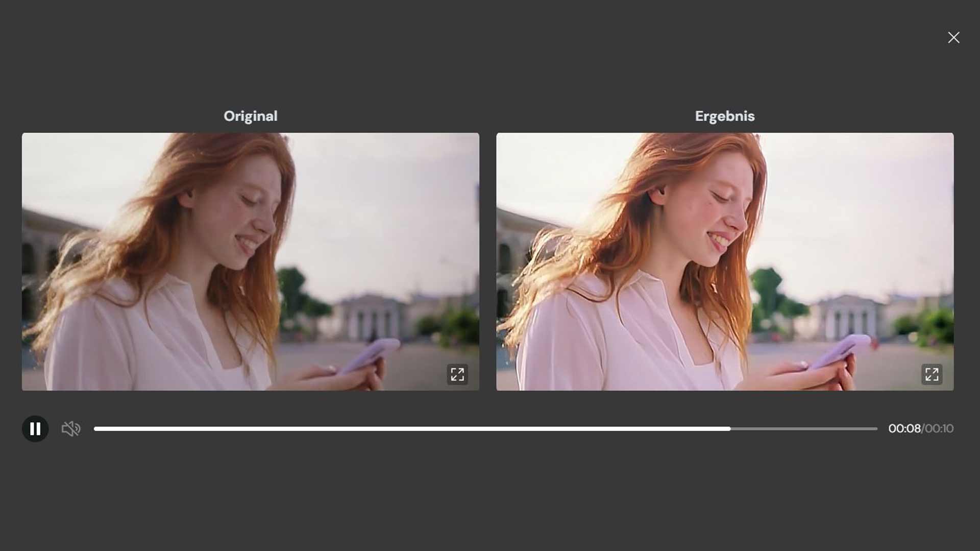 cyberlink myedit video enhancer web