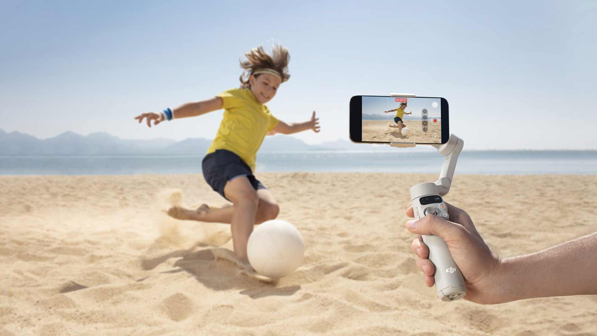 DJI Osmo Mobile7