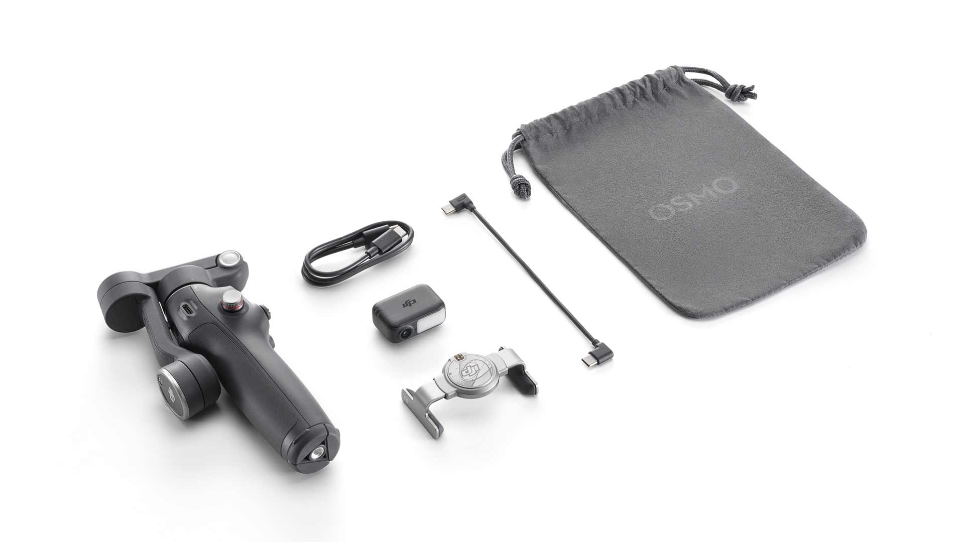 DJI Osmo Mobile7 2