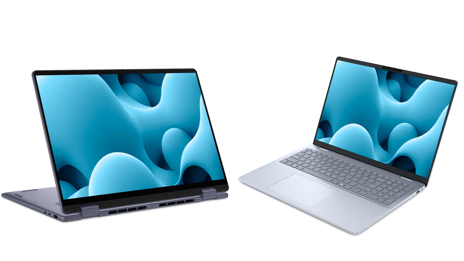 Dell 16 Plus 2 in 1