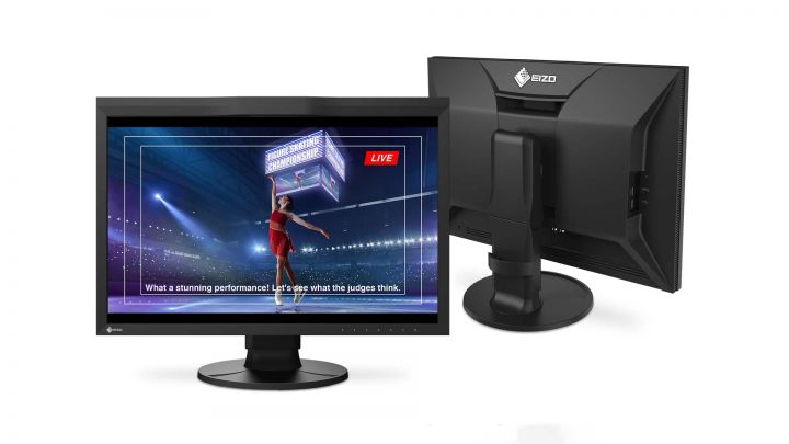 Eizo ColorEdge CG2400SV