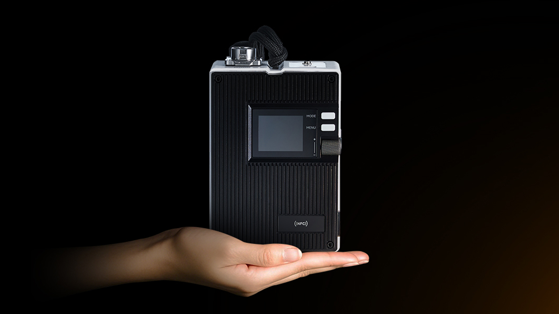Godox FL100R Controller